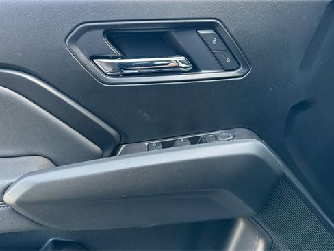 New 2025 GMC Canyon Elevation w/ Convenience Package image 11