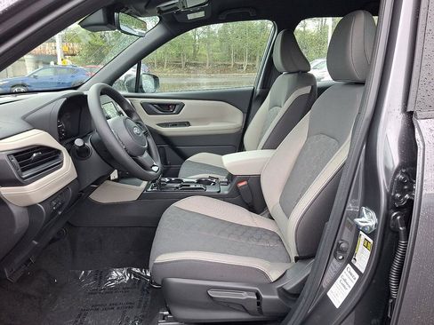 New 2026 Subaru Forester AWD/4WD image 13