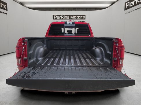 New 2026 RAM 2500 Big Horn AWD/4WD image 19