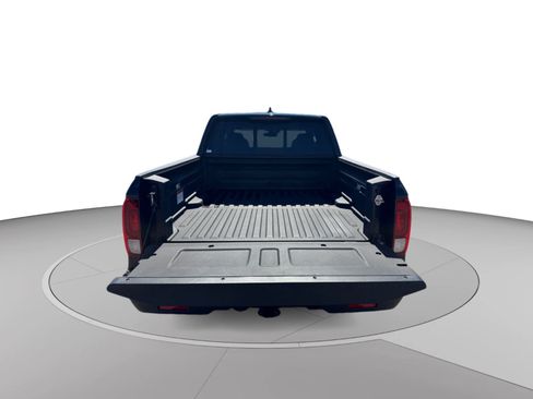 Used 2017 Honda Ridgeline Black Edition image 19