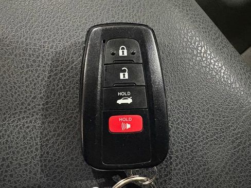 Certified 2023 Toyota Camry LE w/ Cold Weather Package image 23