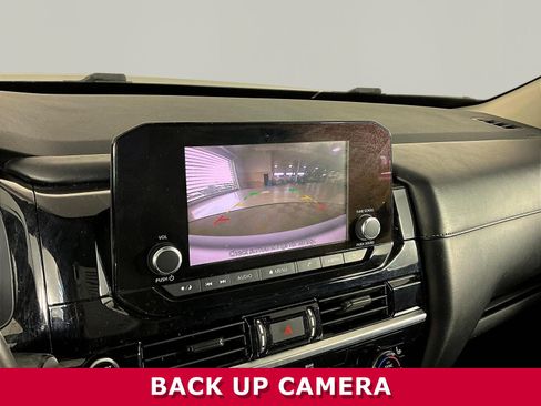 Used 2022 Nissan Pathfinder SV w/ Cargo Package AWD/4WD image 14