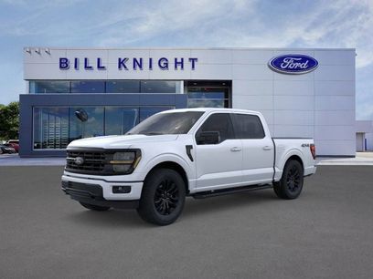 New 2025 Ford F150 XLT