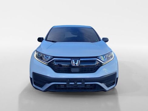 Used 2022 Honda CR-V LX image 8