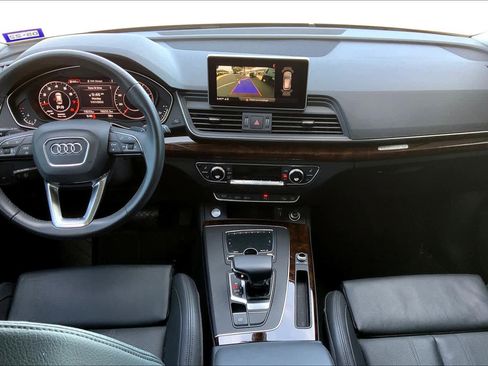 Used 2018 Audi Q5 2.0T Premium Plus w/ Premium Plus Package image 15