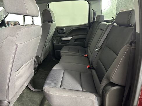 Used 2016 Chevrolet Silverado 1500 LT w/ All Star Edition AWD/4WD image 23