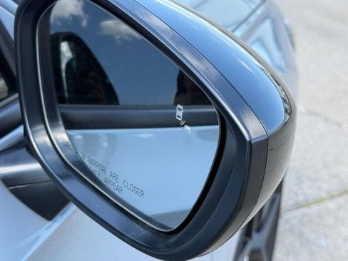 Used 2024 Honda Civic Si image 24