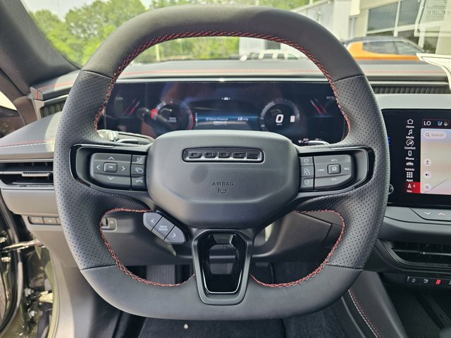 New 2026 Dodge Charger R/T AWD/4WD image 41