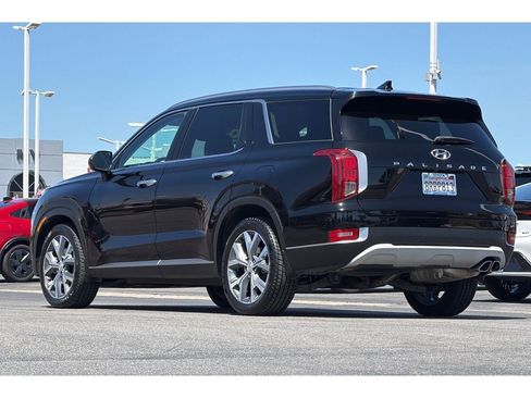 Used 2020 Hyundai Palisade SEL FWD image 6
