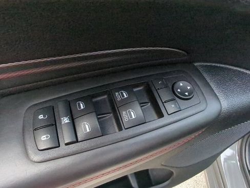 Used 2024 Dodge Durango GT AWD/4WD image 14