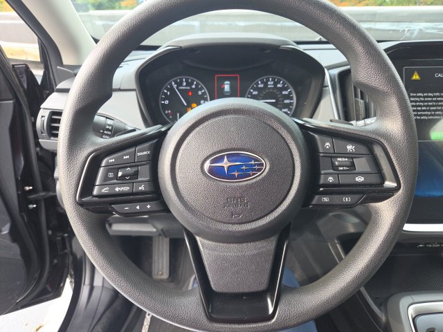 Used 2024 Subaru Crosstrek 2.0i Premium AWD/4WD image 4