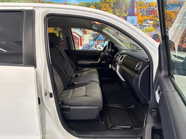 Used 2020 Toyota Tundra SR5 AWD/4WD image 52