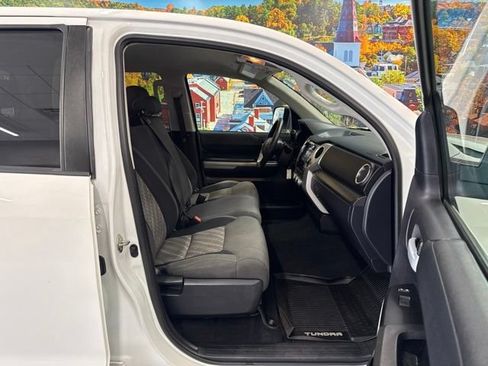 Used 2020 Toyota Tundra SR5 AWD/4WD image 52
