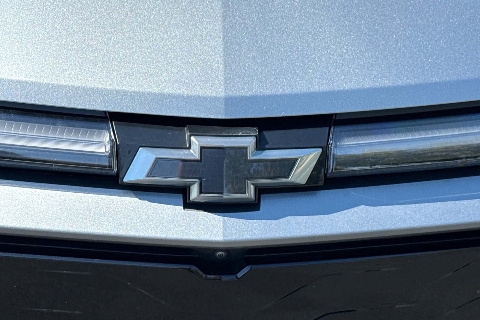 Used 2024 Chevrolet Blazer EV RS AWD/4WD image 8