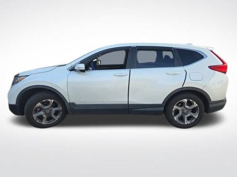 Used 2017 Honda CR-V EX image 4