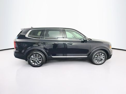 Used 2025 Kia Telluride LX FWD image 10