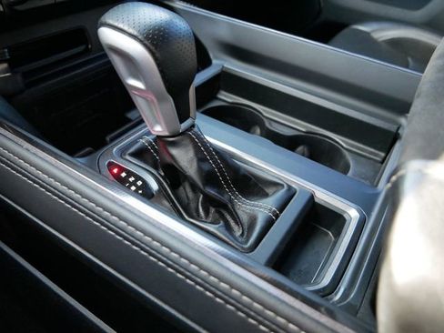 Used 2021 RAM 1500 TRX w/ TRX Level 2 Equipment Group image 24