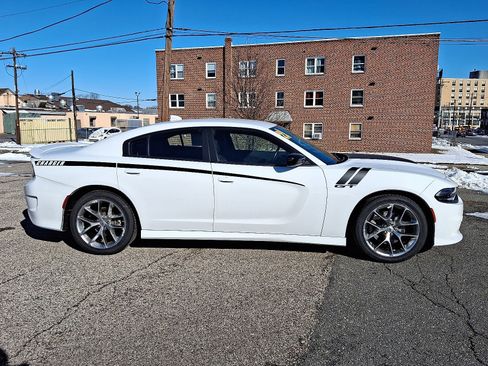 Used 2023 Dodge Charger GT image 7