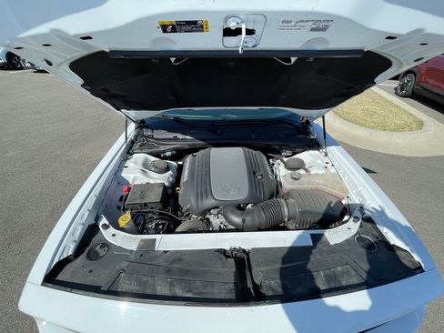 Used 2022 Dodge Challenger R/T w/ Blacktop Package image 28