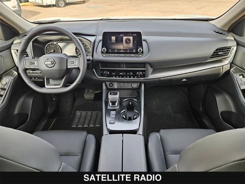 New 2026 Nissan Rogue SV image 19