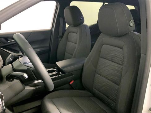 Used 2025 Chevrolet Equinox LT image 22