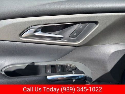 New 2026 Chevrolet Traverse LT w/ Driver Confidence Package FWD image 27