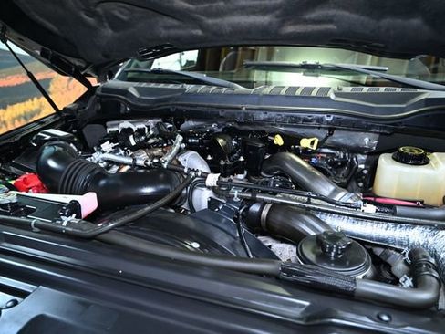 Used 2018 Ford F250 Platinum w/ Platinum Ultimate Package image 30