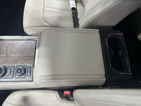 Certified 2021 Ford Expedition Platinum AWD/4WD image 28