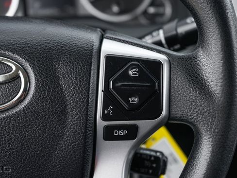 Used 2015 Toyota Tundra SR5 w/ SR5 Upgrade Package image 24