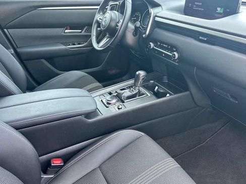 Used 2025 MAZDA CX-50 AWD 2.5 S w/ Preferred Package image 18