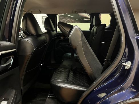 Used 2022 Mitsubishi Outlander SEL FWD image 20
