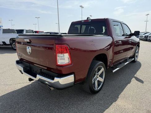 Used 2020 RAM 1500 Lone Star image 9