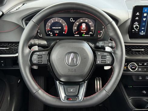 Certified 2026 Acura ADX A-Spec w/ Advance Package AWD/4WD image 21