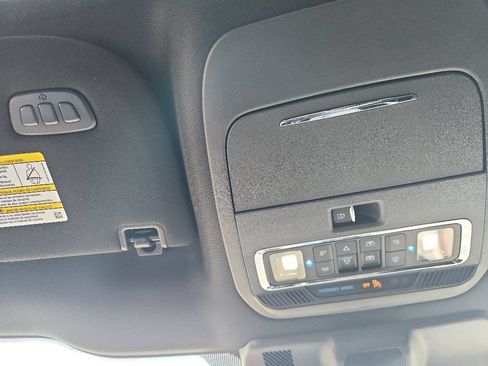 Used 2023 Ford F150 Lariat w/ Equipment Group 502A High AWD/4WD image 23