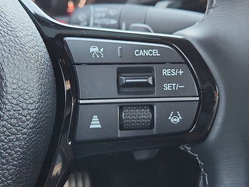 Used 2025 Honda Civic Sport Touring image 17