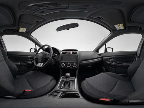 Used 2017 Subaru WRX Premium AWD/4WD image 10