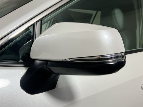 Used 2025 Toyota RAV4 XLE Premium w/ Weather Package FWD image 12