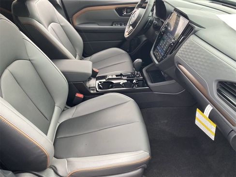 New 2026 Subaru Forester Sport image 8