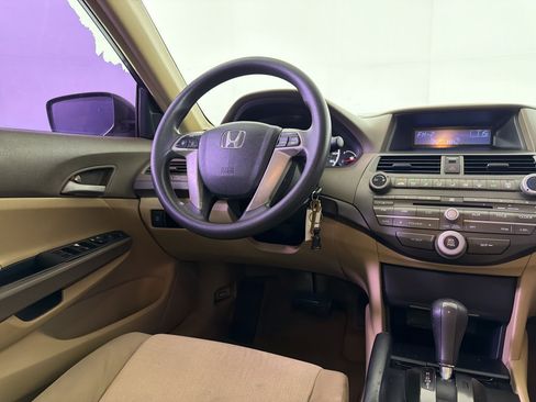 Used 2009 Honda Accord LX-P image 25