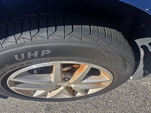 Used 2012 Ford Fusion SEL image 5