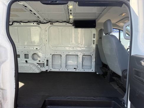 Used 2018 Ford Transit 150 130 Low Roof RWD image 12