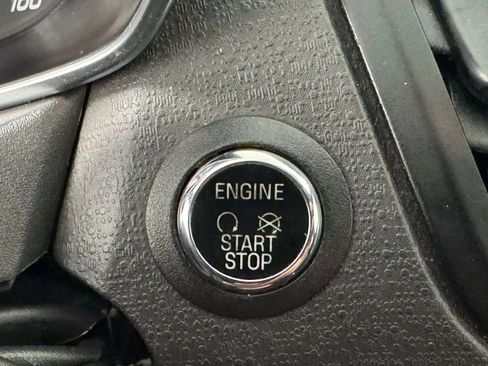 Used 2016 Ford Fiesta ST image 18