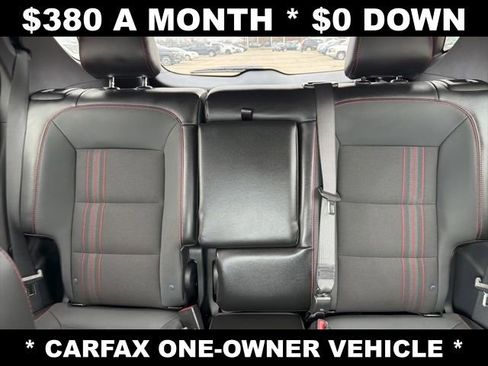 Used 2023 Chevrolet Equinox RS w/ LPO, Floor Liner Package image 29