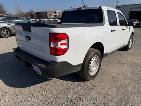 Used 2025 Ford Maverick XL image 5