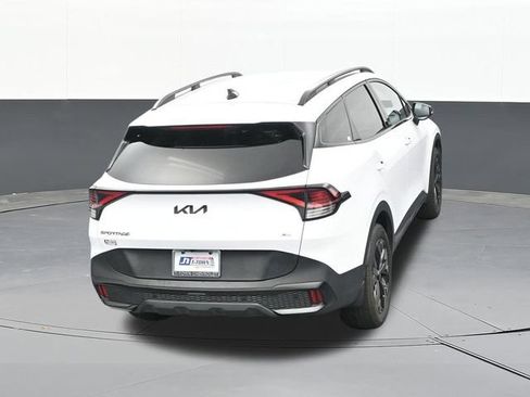 Used 2025 Kia Sportage X-Line AWD/4WD image 58