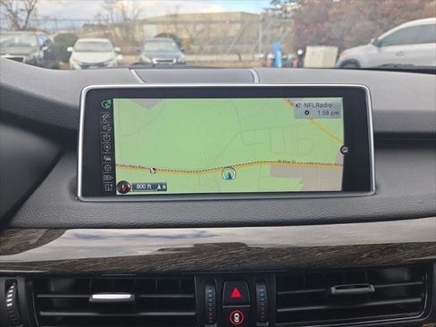 Used 2016 BMW X5 xDrive35i image 18