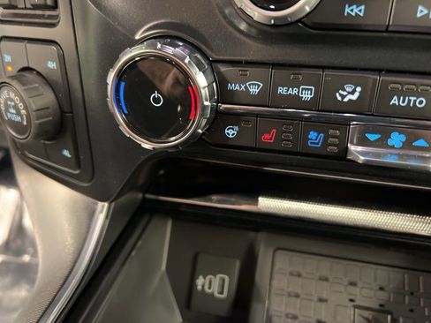 New 2026 Ford F150 Platinum image 14