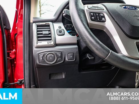 Used 2021 Ford Ranger XLT w/ Equipment Group 301A Mid image 22