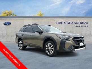 Used 2024 Subaru Outback Limited AWD/4WD video 1
