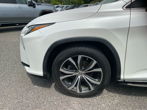 Used 2017 Lexus RX 350 AWD image 9